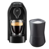 Ekspresy do kawy - Tchibo Cafissimo Easy Szary - miniaturka - grafika 1