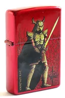 Trafika - Zippo, Zapalniczka, The Dark One, Candy Apple Red - miniaturka - grafika 1