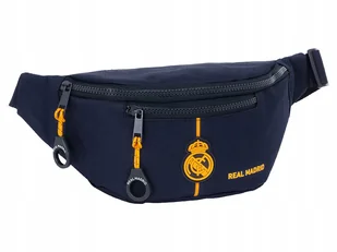 Real Madryt Saszetka Nerka Organizer Sezon 24/25 Dark-blue - Nerki - miniaturka - grafika 1