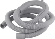 Akcesoria i części do pralek i suszarek - Perfexim Wąż do pralki i zmywarki Perfexim odpływowy 200cm 35-405-2000-000 - miniaturka - grafika 1