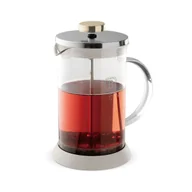 Zaparzacze i kawiarki - ZAPARZACZ TŁOKOWY DO KAWY HERBATY 800ml BERLINGER HAUS BH-8587 SAHARA - miniaturka - grafika 1