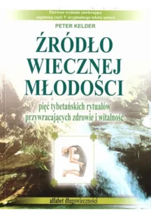 Źródło wiecznej młodości - Rozwój osobisty - miniaturka - grafika 2