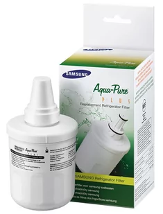 Samsung Aqua-Pure Plus filtr wody do lodówki DA29-00003F, DA29- - Akcesoria i części do lodówek - miniaturka - grafika 2