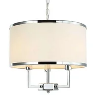 Lampy sufitowe - Orlicki Design Lampa wisząca Casa cromo S - miniaturka - grafika 1