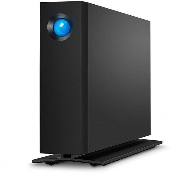 LaCie D2 Professional 8TB