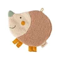 Maskotki i pluszaki - Przytulanka komforter szeleszczący Jeż szeleścik szmatka dla dzieci sigikid - miniaturka - grafika 1