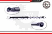 Nadwozie - akcesoria - Sprężyna gazowa, pokrywa komory silnika Esen SKV 52SKV042 - miniaturka - grafika 1