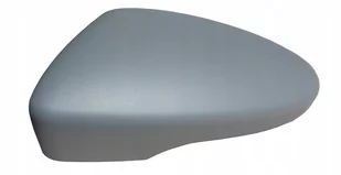 OBUDOWA LUSTERKA LEWA DO VW JETTA PASSAT B7 CC 2008-2016 - Lusterka samochodowe - miniaturka - grafika 1