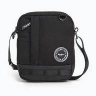Torby sportowe - Torba Pepe Jeans Keene Core black WYSYŁKA W 24H 30 DNI NA ZWROT - miniaturka - grafika 1