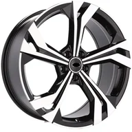 Felgi aluminiowe - Felgi 20 m.in. do AUDI a4 Allroad b8 b9 A6 C7 C8 A8 Q7 Sline - RBY1566 - miniaturka - grafika 1