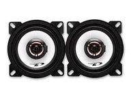 Głośniki i kolumny - Denon GŁOŚNIKI ALPINE SXE-1025S 2 drożne głośniki o średnicy 100mm - miniaturka - grafika 1