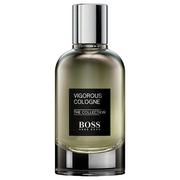 Wody i perfumy damskie - Boss Vigorous Cologne - miniaturka - grafika 1