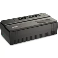 Zasilacze awaryjne UPS - APC BV650I BackUPS BV 650VA/375W/AVR/6xC13 bez zarządzania AUAPCL1TBV0650I - miniaturka - grafika 1