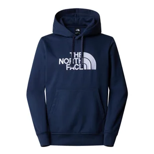 Bluza The North Face Drew Peak Pullover - Bluzy sportowe męskie - miniaturka - grafika 1