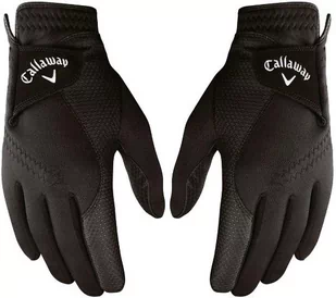 Rękawice golfowe Callaway Thermal (para, rozm. M) - Golf - miniaturka - grafika 1