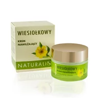 Kremy do twarzy - NATURALIS NATURALIS Krem wiesiołkowy nawilżający 50ml 71ADAKREWN - miniaturka - grafika 1