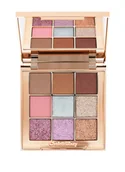 Cienie do powiek - Charlotte Tilbury The Beautyverse Palette - miniaturka - grafika 1