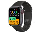 Smartwatch - Tracer TW7-BL FUN Czarny - miniaturka - grafika 1