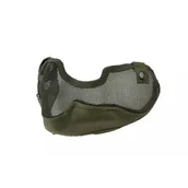 Odzież taktyczna i umundurowanie - Maska GFC typu Stalker V3 - Oliwkowa RATY 0% | PayPo | GRATIS WYSYŁKA | ZWROT DO 100 DNI - miniaturka - grafika 1