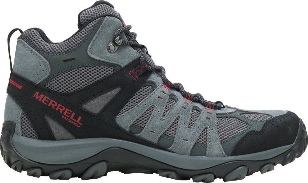 Buty trekkingowe męskie Merrell Buty trekkingowe męskie MERRELL ACCENTOR 3 MID J135465 46.5