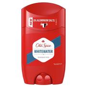 Dezodoranty i antyperspiranty męskie - Old Spice Whitewater 60ml - miniaturka - grafika 1