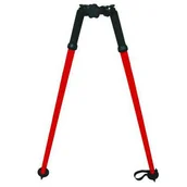 Sprzęt geodezyjny - Bipod, stojak do tyczki SECO - miniaturka - grafika 1