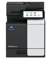 Urządzenia wielofunkcyjne - Konica Minolta Bizhub C3351i - miniaturka - grafika 1