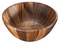 Miski i półmiski - Zassenhaus Miska akacjowa 20 cm, ZS-055580 - miniaturka - grafika 1