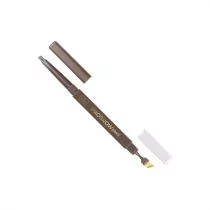 Wibo Wibo Kredka do Brwi ze Szczoteczką Probrow Pencil 01 WIBO-3981 - Akcesoria i kosmetyki do stylizacji brwi - miniaturka - grafika 1