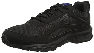 Reebok Męskie buty trekkingowe Ridgerider 6.0, Negbás Coublu Tecmet, 12 UK - Buty trekkingowe męskie - miniaturka - grafika 1