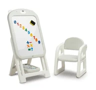 Tablice dla dzieci - Toyz, Tablica Z Krzesełkiem, Ted Grey - miniaturka - grafika 1