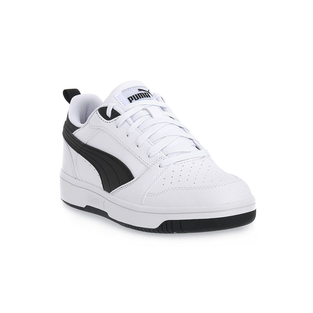 Buty Puma 02 Rebound V6 Low Jr 39383302