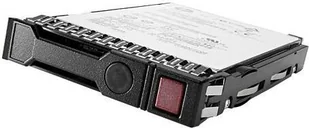 HP dysk twardy 900GB 12G SAS 10K 2,5 ENT HDD 785075-B21 - Dyski serwerowe - miniaturka - grafika 1