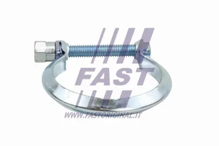 Część zaciskowa, układ wydechowy Fast FT84616 - Układ wydechowy - akcesoria - miniaturka - grafika 1