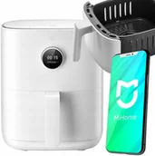 Frytownice gastronomiczne - Frytkownica Frytownica Beztłuszczowa Xiaomi Air Fryer 3.5l Niezawodny - miniaturka - grafika 1