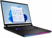 Laptopy - MSI Titan GE78HX 13VI Core i9-13980HX | 17"-240Hz | RTX 4090 | RAM: 64GB | SSD: 2TB | Win 11  - miniaturka - grafika 1