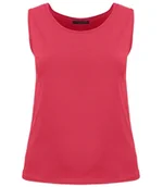 Bluzki damskie - TOP Bluzka Koszulka PODKOSZULKA Plus Size-2XL/3XL - miniaturka - grafika 1