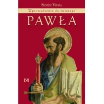 Wprowadzenie do świętego Pawła - Religia i religioznawstwo Wprowadzenie do świętego Pawła - Religia i religioznawstwo - miniaturka - grafika 1