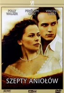 Melodramat DVD - Szepty Aniołów [DVD] - miniaturka - grafika 1