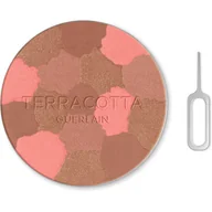 Bronzery i konturowanie twarzy - guerlain - Terracotta Light Puder Z - Wkład Wymienny - Terracotta Light 04 Recharge - Dla Kobiet - miniaturka - grafika 1