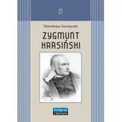 Biografie i autobiografie - Zygmunt Krasiński - miniaturka - grafika 1