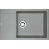 Zlewozmywaki - Zlewozmywak granitowy MRG 611-78 XL Franke - miniaturka - grafika 1