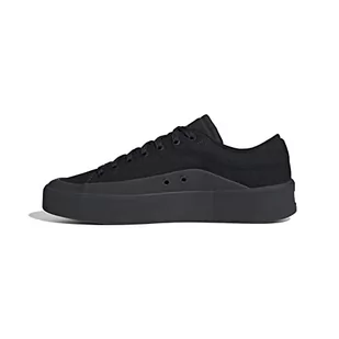 adidas Znsored, Trampki męskie, Czarny Core Black Grey Five Grey Five, 37.5 EU - Trampki męskie - miniaturka - grafika 1
