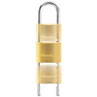 Kłódki - Master Lock kłódka mosiężna 50 mm 1950EURD) - miniaturka - grafika 1