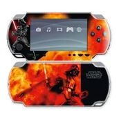 Gadżety dla graczy - PSP Sticker S55 Nr.11 - miniaturka - grafika 1