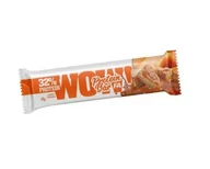 Odżywki białkowe - Baton proteinowy FA Nutrition Wellness Line WOW! 45g Karmelowy (5902052811670) - miniaturka - grafika 1