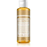 Mydła - Dr. Bronner’s Sandalwood & Jasmine uniwersalne mydło w płynie 120 ml - miniaturka - grafika 1