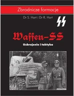 Historia Polski - Waffen-SS Uzbrojenie i taktyka - Hart S., Hart R. - miniaturka - grafika 1