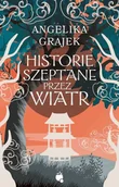 Fantasy - Historie szeptane przez wiatr - miniaturka - grafika 1