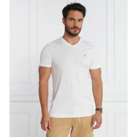 Koszulki męskie - Gant T-shirt | Slim Fit - miniaturka - grafika 1